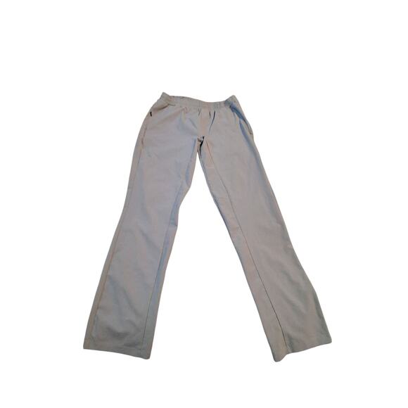 Tommy John Mens Size 32 Airflow Casual Golf Active Breathable Prep Lounge Pants - Picture 2 of 6